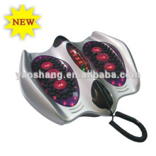 LED display Low-frequency Infrared therapy electrical stimulation foot massage machine price